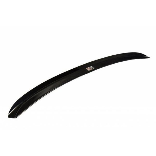 Estensione spoiler V.1 Alfa Romeo Giulietta 2010-2020