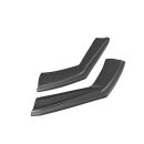 Sottoparaurti splitter laterali posteriori Audi RS5 8T/8T FL 2010-2016