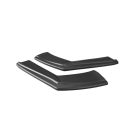 Sottoparaurti splitter laterali posteriori Audi RS5 8T/8T FL 2010-2016