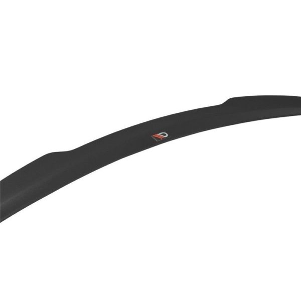 Estensione spoiler Audi RS5 8T/8T FL 2010-2016