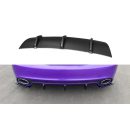 Estrattore sottoparaurti Audi RS5 8T/8T FL 2010-2016