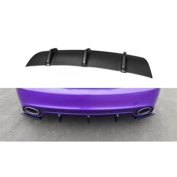 Estrattore sottoparaurti Audi RS5 8T/8T FL 2010-2016