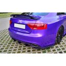 Estrattore sottoparaurti Audi RS5 8T/8T FL 2010-2016