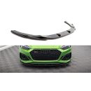 Sottoparaurti anteriore V.3 Audi RS5 F5 Facelift 2019-