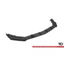 Sottoparaurti anteriore Street Pro+ Flaps Mercedes A35 AMG / AMG-Line 2018-