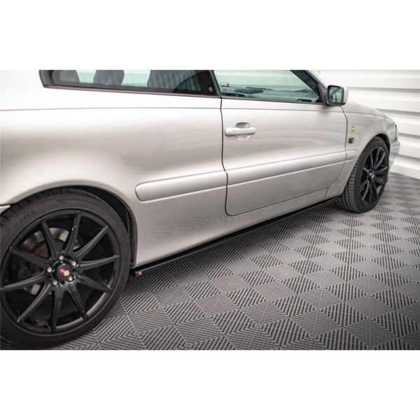 Lama sottoporta Volvo C70 Mk1 1997-2005