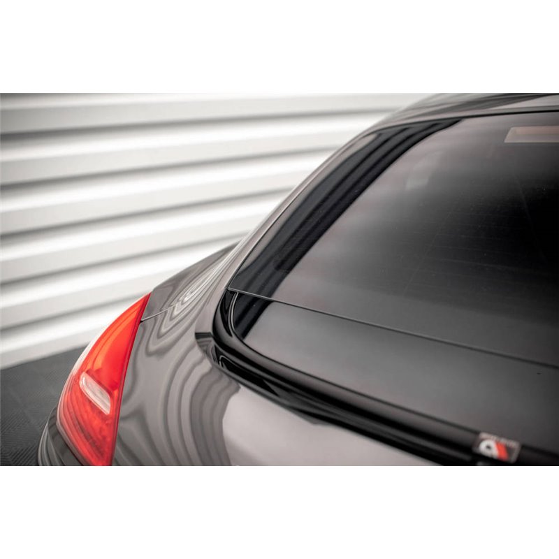 Estensione spoiler Porsche Panamera 970 / Diesel 970 2009-2013
