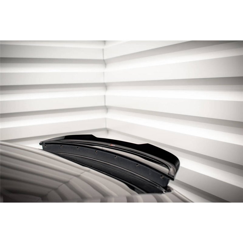 Estensione spoiler Porsche Panamera 970 / Diesel 970 2009-2013
