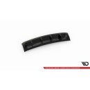 Sottoparaurti estrattore posteriore Porsche Cayenne Mk2 2010-2013