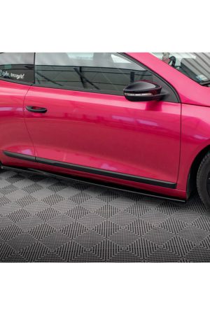 Lama sottoporta Volkswagen Scirocco 08-14