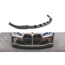 Sottoparaurti anteriore in Carbonio V.1 BMW M4 G82 2021-