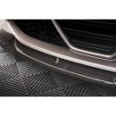Sottoparaurti anteriore in Carbonio V.2 BMW M4 G82 2021-
