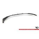 Sottoparaurti anteriore in Carbonio V.2 BMW M4 G82 2021-