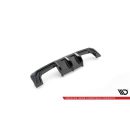 Sottoparaurti in Carbonio posteriore BMW serie 4 M4 G82 2021-