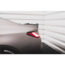 Alettone baule in Carbonio BMW serie 4 M4 G82 2021-
