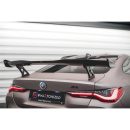 Alettone baule in Carbonio BMW serie 4 M4 G82 2021-