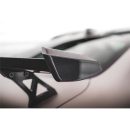 Alettone baule in Carbonio BMW serie 4 M4 G82 2021-