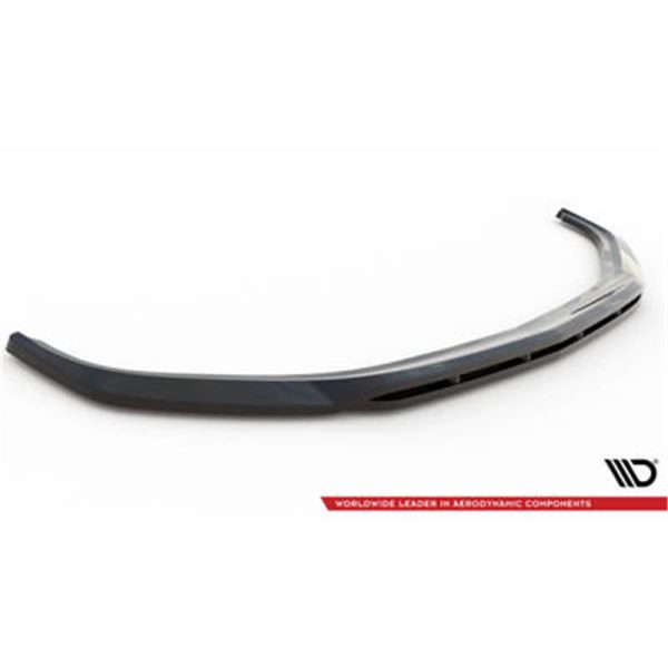 Sottoparaurti splitter anteriore Bentley Continental GT Mk3 2018-