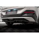 Sottoparaurti estrattore posteriore Kia EV6 GT-Line Mk1 2021-