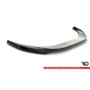 Sottoparaurti splitter anteriore V.2 Audi A4 S-Line / S4 B9 Facelift 2019-