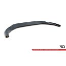 Sottoparaurti splitter anteriore V.2 Audi A4 S-Line / S4 B9 Facelift 2019-