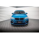 Sottoparaurti splitter anteriore V.3 BMW X5 M F15 / X6 M F86 2014-2018
