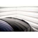 Estensione spoiler baule Mercedes Classe S AMG-Line W223 2020-