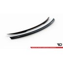 Estensione spoiler baule Mercedes Classe S AMG-Line W223 2020-