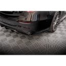 Sottoparaurti estrattore posteriore Mercedes Classe S AMG-Line W223 2020-