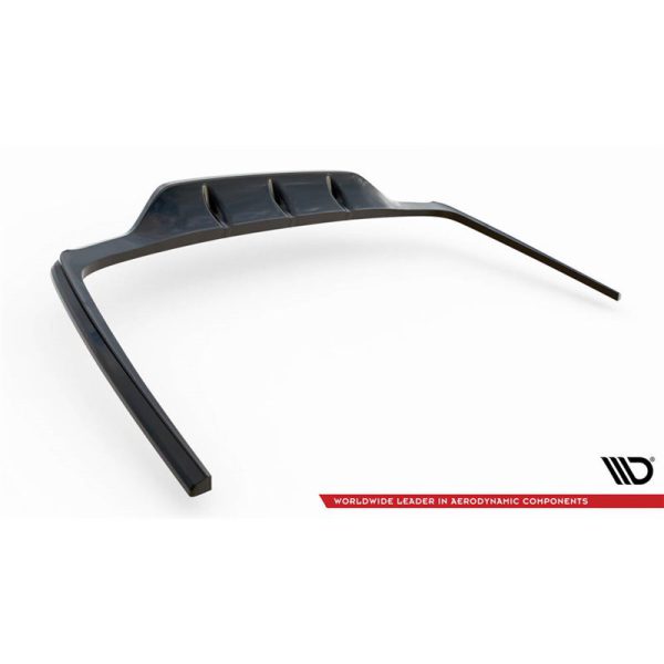 Sottoparaurti estrattore posteriore Mercedes Classe S AMG-Line W223 2020-