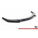 Sottoparaurti splitter anteriore V.2 Infiniti Q50 S Mk1 2013-2016