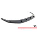 Sottoparaurti anteriore in Carbonio Audi RS6 C8 / RS7 C8 2019-