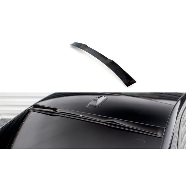 Estensione spoiler per BMW Serie 7 M-Pack G70 / M760 2022-