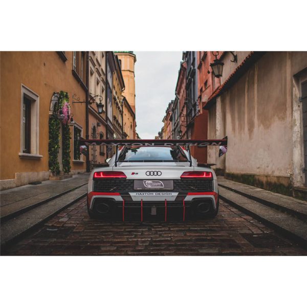 Kit estetico completo Audi R8 MK2 2018-2023