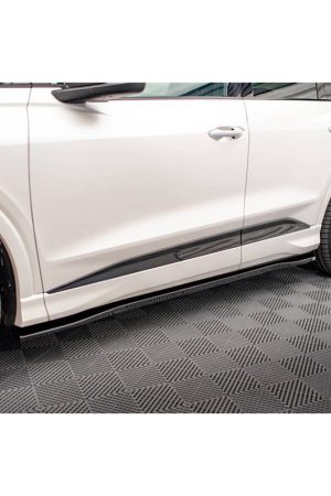 Lama sottoporta Audi Q4 e-tron Sportback Mk1 2021-