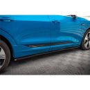 Lama sottoporta Audi e-tron 2018-2022