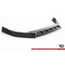 Sottoparaurti splitter anteriore V.2 Volvo XC90 R-Design Mk2 Facelift 2019-