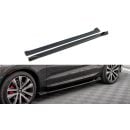 Lama sottoporta per Volvo XC60 R-Design Mk2 2021-