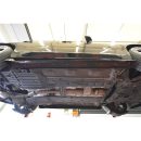 Lama sottoporta per Volvo XC60 R-Design Mk2 2021-