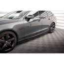 Lama sottoporta per Volvo V90 R-Design Mk2 Facelift 2016-2020