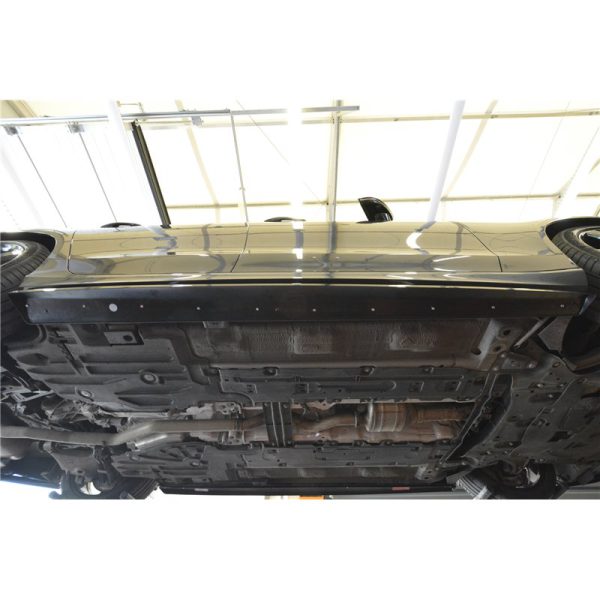 Lama sottoporta per Volvo V90 R-Design Mk2 Facelift 2016-2020