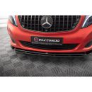 Sottoparaurti anteriore V.4 Mercedes Classe V W447 2014-2019