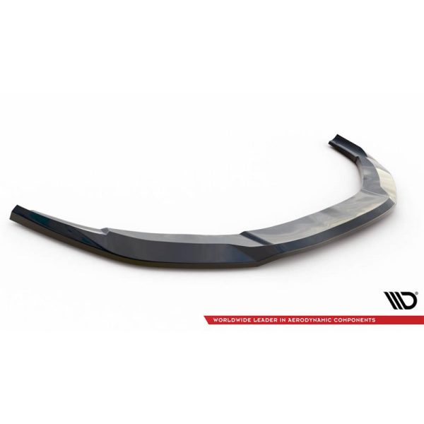 Sottoparaurti splitter anteriore V.1 Audi S8 D4 2012-2015