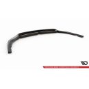 Sottoparaurti splitter anteriore V.1 Kia Optima Mk4 Facelift 2018-2020