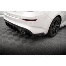 Sottoparaurti posteriore laterali Kia Optima Mk4 Facelift 2018-2020