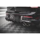 Estrattore sottoparaurti V.1 Volkswagen Golf R MK8 2020-