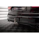 Sottoparaurti estrattore posteriore Volvo V90 Mk2 2016-2020
