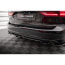 Sottoparaurti estrattore posteriore Volvo V90 Mk2 2016-2020