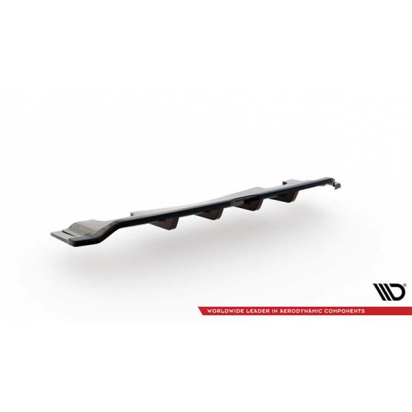 Sottoparaurti estrattore posteriore Volvo V90 Mk2 2016-2020