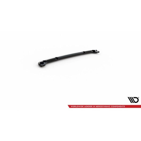 Sottoparaurti estrattore posteriore Mini Clubman John Cooper Works F54 Facelift 2019-